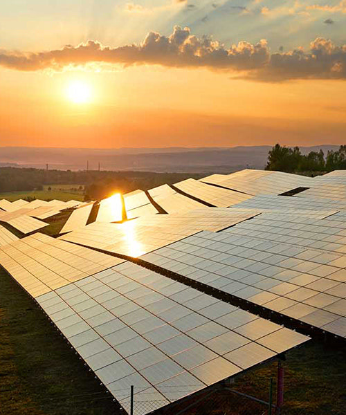 ENERGIA SOLAR
