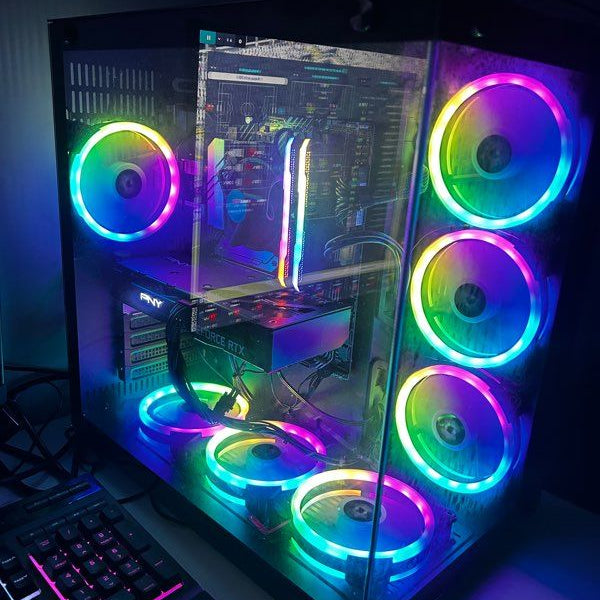 PC GAMER