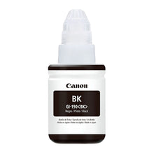 TINTA PIXMA ORIGINAL 190 CANON BLACK