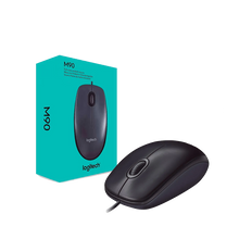 MOUSE LOGITECH M90