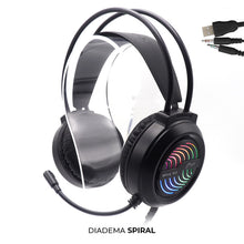 DIADEMA J&R 076-MV