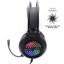 DIADEMA J&R 076-MV