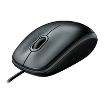 MOUSE LOGITECH M100