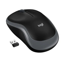 MOUSE LOGITECH M185 INALAMBRICO - 910-002225