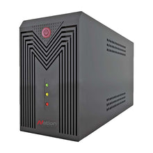 UPS IEN POWERBACK INTERACTIVA MF 750V