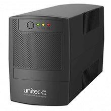 UPS UNITEC 1200V - 800VA 10293
