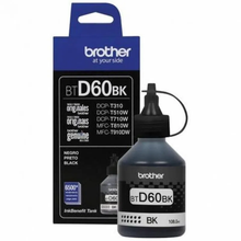 TINTA BROTHER ORIGINAL DTD60BK BLACK