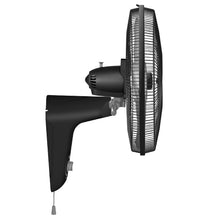 VENTILADOR SAMURAIO TURBO MALLA METALICO 18