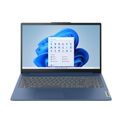 LENOVO 82XQ00LELM  IP 3 - R5-7520U - MEMORIA RAM 16 GB - SSD 512GB - PANTALLA 15.6 