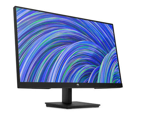 Monitor HP V24i G5 FHD de 23,8