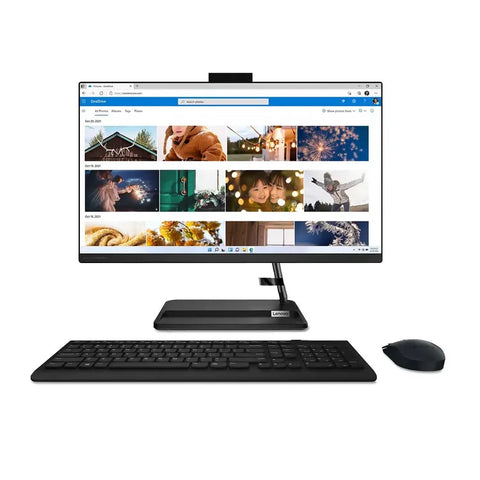 LENOVO FOGJOOXFLD 3 271AP7/CORE I5-12450H/  RAM 16GB/ SSD 512GB/ PANTALLA 27
