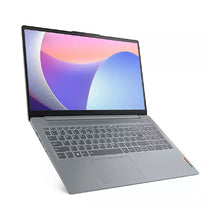 PORTATIL LENOVO SLIM 3 82X700FTLM 15IRU8 - INTEL CORE I3 1315U - 8GB LPDDR5 - 512GB SSD - PANTALLA 15,6