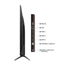 SAMSUNG LED 50