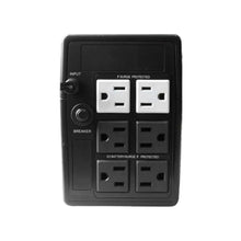UPS UNITEC 1200V - 800VA 10293