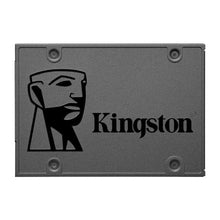 DISCO DE ESTADO SOLIDO KINGSTON 480GB SATA 2,5