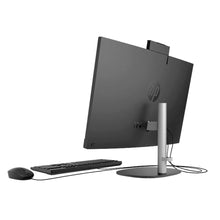 HP 24-CR0253LA BM7X4LA#ABM - PROC AMD RIZEN 5 7520U 2.8 GHZ TURBO 4.3 GHZ - 8 GB RAM DDR4 - 512 SSD  - SIN QUEMADOR DVD - PANTALLA 23.8