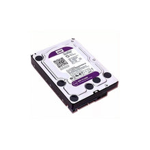 DD 2000 GB 2 TB SATA PC WESTERN DIGITAL PURPURA