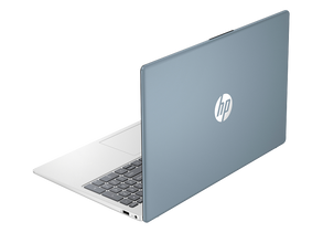 HP 15-FC0232LA B9TN6LA#ABM -PROCESADOR RYZEN 3 7320U 2.6 GHZ TURBO 3.8 GHZ – MEMORIA RAM 8GB – 512 SSD - S.O. LINUX – PANTALLA 15.6IN FHD - WIFI – BLUETOOTH - AZUL – PREINSTALADO WINDOWS
