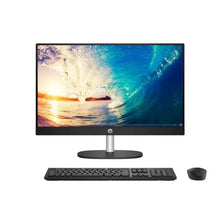 HP  24-CR0351LA – PROCESADOR INTEL CORE I5-1334U 1.3 GHZ TURBO 4.6 GHZ – MEMORIA RAM 8GB – SSD 512GB – PANTALLA 23.8