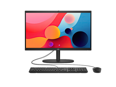TODO HP 22 DG0010LA CORE I3/ 8GB DDR5/512GB SSD/ PANTALLA 21,5