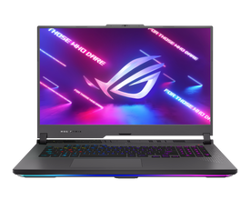ROG Strix G17 (2023) G713  G713PV-HX160W