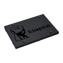 DISCO DE ESTADO SOLIDO KINGSTON 960GB SATA 2,5