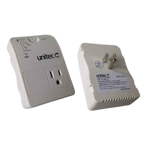 PROTECTOR DE VOLTAJE I-487 12410
