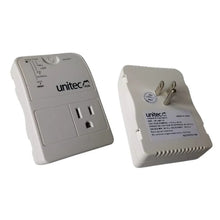 PROTECTOR DE VOLTAJE I-487 12410
