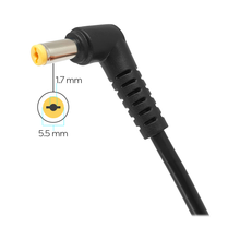 CARGADOR ACER 19V 2.37 PUNTA 5.5*1.7 12088