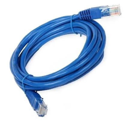 PATCH CORD CERTIFICADO 5 MT CAT 6 11463