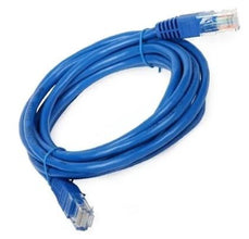 PATCH CORD CERTIFICADO 5 MT CAT 6 11463