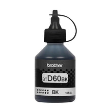 TINTA BROTHER ORIGINAL DTD60BK BLACK