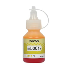 TINTA BROTHER 5001 YELLWON ORIGINAL