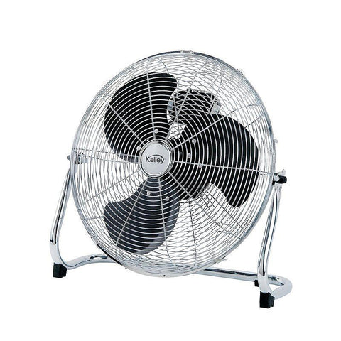 VENTILADOR KALLEY VP20HS PISO 20
