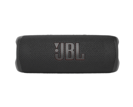 PARLANTE JBL FLIP 6 AZUL NEGRO
