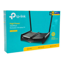 ROUTER TPLINK N300 2 ANTENAS TL-WR841HP