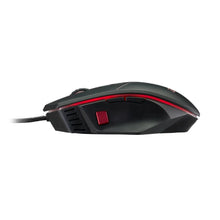 MOUSE GAMER M-0803 11548 gamer nitro NMW120