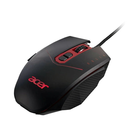 MOUSE GAMER M-0803 11548 gamer nitro NMW120