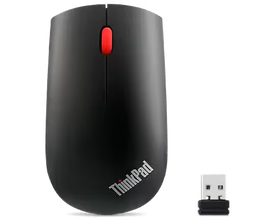 MOUSE LENOVO INALAMBRICO 4X30M56888