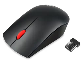 MOUSE LENOVO INALAMBRICO 4X30M56888