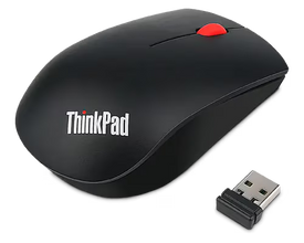 MOUSE LENOVO INALAMBRICO 4X30M56888