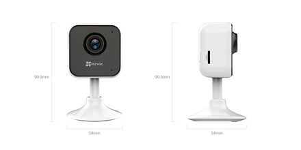 C1HC CAMARA DE SEGURIDAD