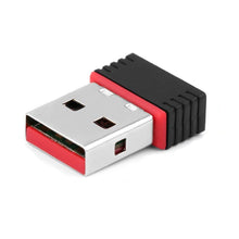 RED INALAM WIFI 1101G-5 2.0