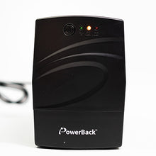 UPS IEN POWERBACK INTERACTIVA MF 600V