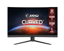 MONITOR GAMER MSI 31.5