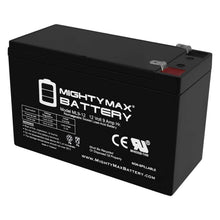 BATERIA para UPS 12 V 9 Amp