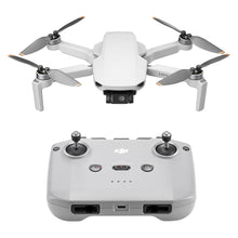 DJI Mini 4K