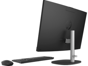 HP 24-CR0253LA BM7X4LA#ABM - PROC AMD RIZEN 5 7520U 2.8 GHZ TURBO 4.3 GHZ - 8 GB RAM DDR4 - 512 SSD  - SIN QUEMADOR DVD - PANTALLA 23.8