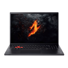 ACER NITRO NL16-71G-76HT/ INTEL CORE 17 13620H/ MEMORIA RAM 16GB DDR5/ TARJETA GRAFICA RTX 3050 6 GB/