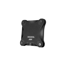 DISCO DE ESTADO SOLIDO EXTERNO ADATA SD620 - 1 TERA - ANTIGOLPES - USB 3,2 - NEGRO